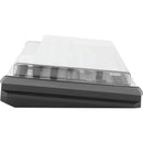 Decksaver Cover for Behringer RD-8 (Smoked/Clear)