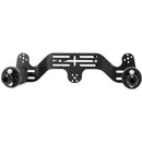AOI Double Handle and Tray Set