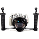 AOI Double Handle and Tray Set