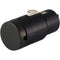 Cable Techniques Low-Profile Right-Angle XLR 5-Pin Female Connector with Adjustable Exit (Standard Outlet)