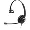 EPOS/SENNHEISER Impact SC 230 USB MS II Mono Wired On-Ear Headset