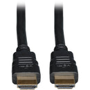 Tripp Lite Standard HDMI Cable with Ethernet (50')