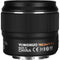 Yongnuo YN 42.5mm f/1.7 M II Lens for Micro Four Thirds