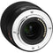 Yongnuo YN 42.5mm f/1.7 M II Lens for Micro Four Thirds