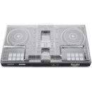 Decksaver Cover for Hercules Inpulse 500