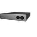 Yamaha ADECIA Ceiling Array Microphone with Dante-Enabled Remote Conference Processor Kit (White)