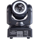 ColorKey Mover Halo Beam Quad 4 MKII