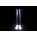 ColorKey Mover Halo Beam Quad 4 MKII