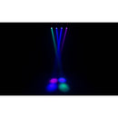 ColorKey Mover Halo Beam Quad 4 MKII
