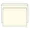 Lineco Legal Size Archival File Folder (Full Cut, 9.5 x 14.75", 100-Pack)