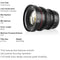 Meike 85mm T2.2 Manual Focus Cinema Lens (MFT Mount)