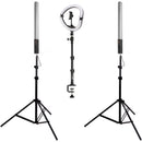 Raya Starter Plus Kit for Webcam Conferencing