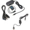 Bescor DMW-BMB9 Coupler, AC Adapter, and 5V USB Power Converter Kit