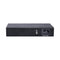 GEOVISION GV-APOE0400 6-Port Unmanaged PoE Switch with 4 PSE/PoE Ports and 2 Uplink Ports