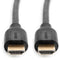 Rocstor High-Speed HDMI Cable with Ethernet (6')