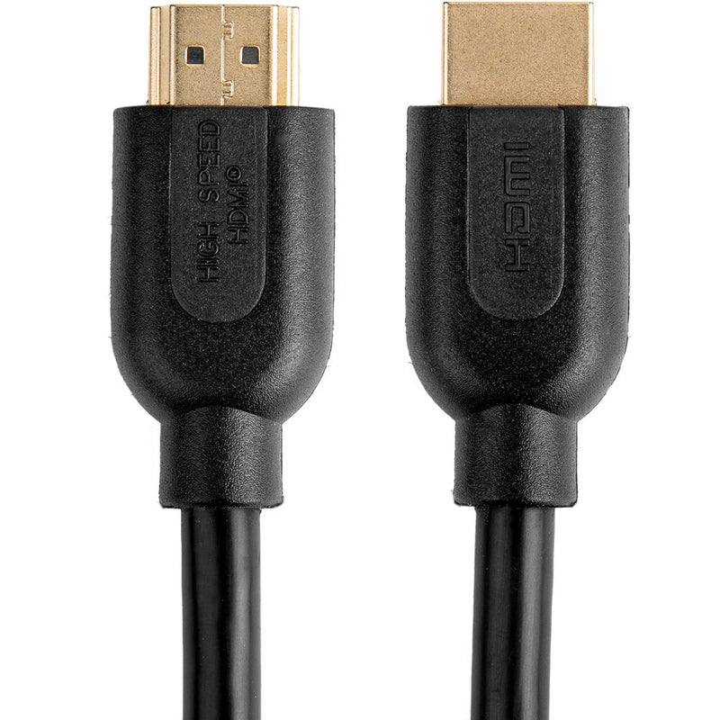 Rocstor High-Speed HDMI Cable with Ethernet (6')