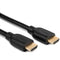 Rocstor High-Speed HDMI Cable with Ethernet (10')