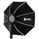 Angler FastBox 20" Softbox Kit for Profoto A1 and Godox V1