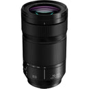 Panasonic Lumix S 70-300mm f/4.5-5.6 MACRO O.I.S. Lens with UV Filter Kit