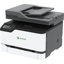 Lexmark CX431adw Color Laser Multifunction Printer