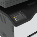Lexmark CX431adw Color Laser Multifunction Printer