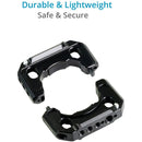 Proaim Accessory Mounting Clamp for DJI Ronin-S Gimbal