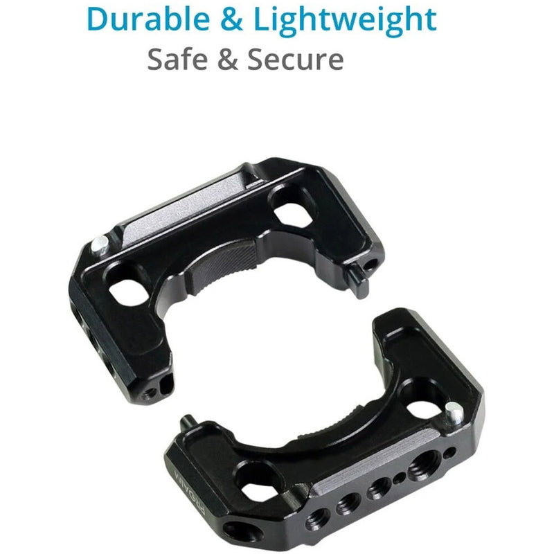Proaim Accessory Mounting Clamp for DJI Ronin-S Gimbal