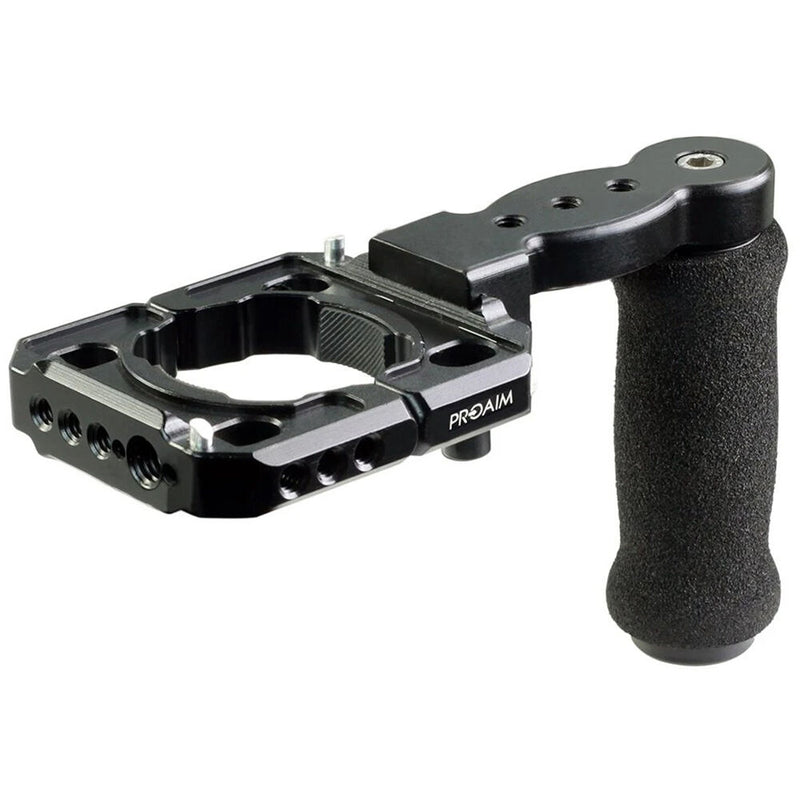 Proaim Accessory Mounting Clamp for DJI Ronin-S Gimbal