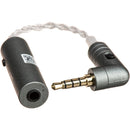 iFi audio iEMatch 3.5mm Headphone Matcher