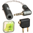 iFi audio iEMatch 3.5mm Headphone Matcher