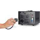 Sevenstar Precision Power 1500W Step Up/Down Voltage Transformer