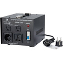Sevenstar Precision Power 1500W Step Up/Down Voltage Transformer
