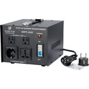 Sevenstar Precision Power 2000W Step Up/Down Voltage Transformer