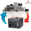 Sevenstar Precision Power 2000W Step Up/Down Voltage Transformer