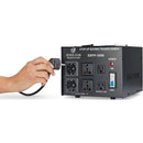 Sevenstar Precision Power 3000W Step Up/Down Voltage Transformer