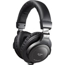 Icon Pro Audio HP200 Closed-Back Studio Monitor Headphones (2-Pack)