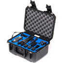 Go Professional Cases Hard-Shell Case for Parrot Anafi Thermal
