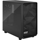 Fractal Design Meshify 2 Mid-Tower Case (Black with Light Tempered Glass)