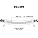 Tamrac Anvil T0375 M.A.S & M.O.L.L.E Modular Accessory Slim Belt (Medium)