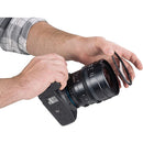 IRIX Edge MMS ND8 SR Magnetic Filter for Cine Lenses