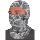 Glacier Glove Nylon Sun Hood (Gray Camo)