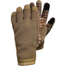 Glacier Glove Alaska Pro Waterproof Gloves (Large, Coyote)