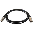 CHROMA-Q DMX Link Cable for Brute Force (5')