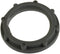 ABB - THOMAS & BETTS LN-501 LOCK NUT, NON-METALLIC, 1/2"