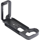 Field Optics Research L-Bracket for Sony a7 III Digital Camera