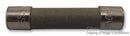 EATON BUSSMANN MDA-5-R Fuse, Cartridge, Time Delay, 5 A, 250 V, 6.3mm x 32mm, 1/4" x 1-1/4", MDA