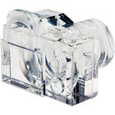 FotodioX Crystal Camera Replica of Sony a7 with 28-70mm OSS Lens