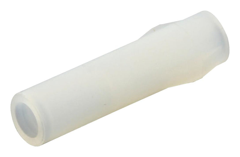 MOLEX 03-06-1011 Connector Housing, Standard .062" 1625 Series, Receptacle, 1 Ways