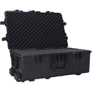 DCB Cases Element Series 7975F Waterproof Utility Case with Foam Inserts