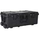 DCB Cases Element Series 7975F Waterproof Utility Case with Foam Inserts
